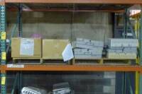 Fiber Jumper Enclosures (2 Skids) (Lot)