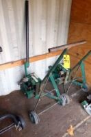 Greenlee 1818 Conduit Bender