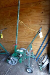 Greenlee 1818 Conduit Bender