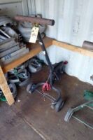 Ridgid 5200 Conduit Bender