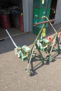 Greenlee 1818 Conduit Bender