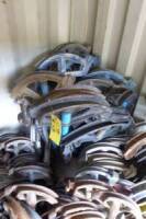 Pipe Benders, Asst.