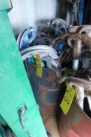 Pipe Benders, Asst.