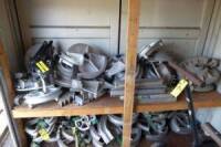 Bending Shoes, Asst.
