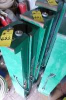 Greenlee 851 PVC Heater