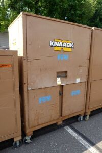 Knaack Gang Box