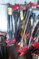 Tri-Stands (2 Each) (Lot)