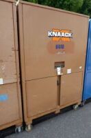 Knaack Gang Box