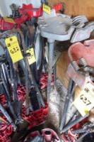 Tri-Stands (2 Each) (Lot)