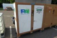Knaack 109 Jobmaster Cabinet