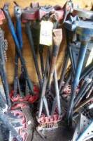 Tri-Stands (2 Each) (Lot)