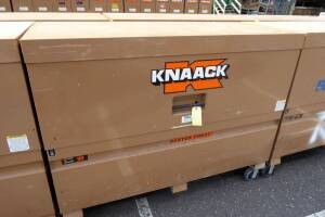Knaack 90 Storagemaster Chest
