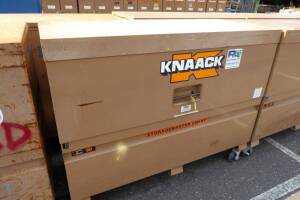 Knaack 90 Storagemaster Chest
