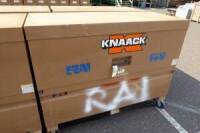 Knaack 90 Storagemaster Chest