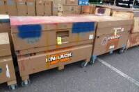 Knaack Gang Boxes, Asst. (2 Each) (Lot)