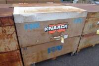 Knaack Gang Box