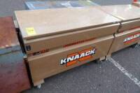 Knaack 4824 Jobmaster Chest