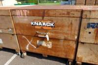 Knaack Gang Box