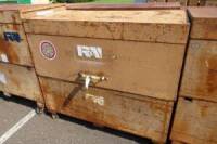 Knaack Gang Box