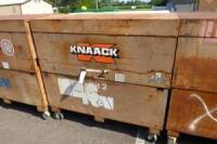 Knaack Gang Box