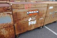 Knaack Gang Box