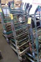 Cable Reel Transporter