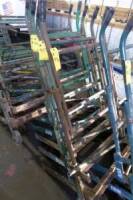 Cable Reel Transporter
