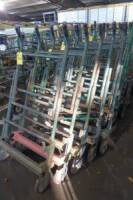 Cable Reel Transporter