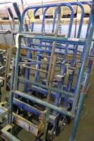 Cable Reel Transporter (2 Each) (Lot)