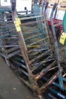 Cable Reel Transporter