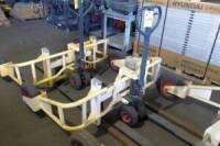 Material Lift, 2,000#