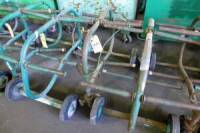Greenlee Wire Dispenser