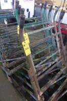 Cable Reel Transporter (2 Each) (Lot)