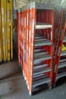 F/G A-Frame Ladder, 6'