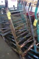 Cable Reel Transporter