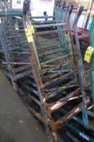 Cable Reel Transporter