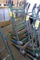 Cable Reel Transporter