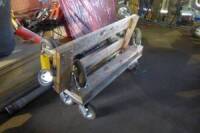 Dollies, 3' x 2' (3 Each) (Lot)