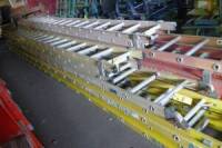 F/G A-Frame Ladder, 30'