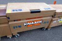 Knaack 4824 Jobmaster Chest