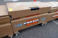 Knaack 4824 Jobmaster Chest