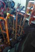 Hand Trucks (2 Each) (Lot)