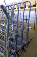 Cable Reel Transporter