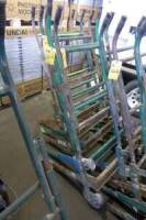 Cable Reel Transporter (2 Each) (Lot)