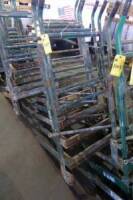 Cable Reel Transporter
