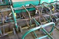 Greenlee Wire Dispensers (2 Each) (Lot)