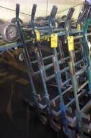 Cable Reel Transporter (2 Each) (Lot)