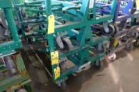 Greenlee Conduit & Pipe Rack, 1,000#