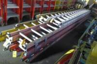 F/G A-Frame Ladder, 40'