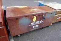 Jobox Gang Box